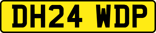 DH24WDP