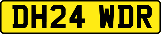 DH24WDR