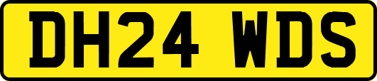 DH24WDS