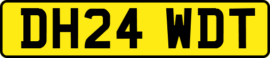 DH24WDT