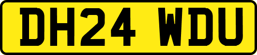 DH24WDU