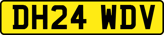 DH24WDV