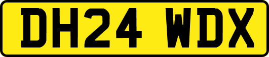 DH24WDX