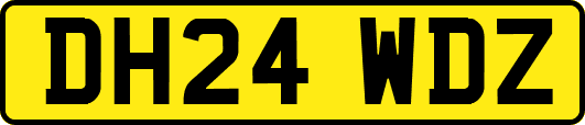 DH24WDZ