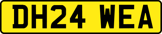 DH24WEA