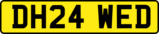 DH24WED