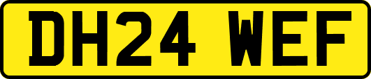 DH24WEF