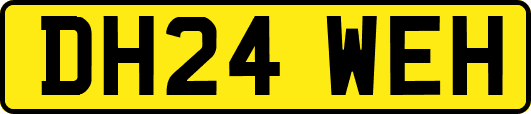 DH24WEH