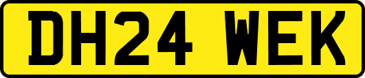 DH24WEK