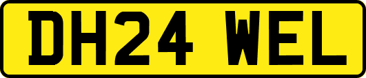 DH24WEL