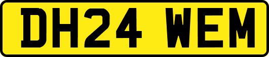 DH24WEM