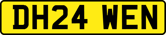 DH24WEN