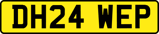 DH24WEP