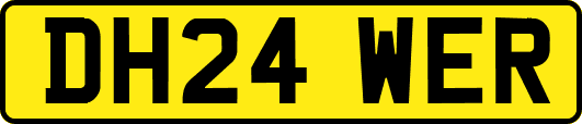 DH24WER