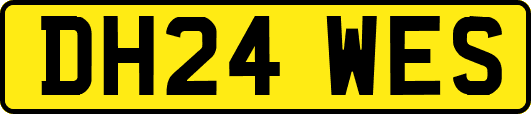 DH24WES