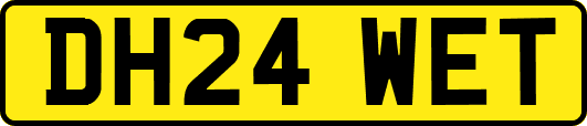 DH24WET