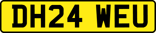 DH24WEU