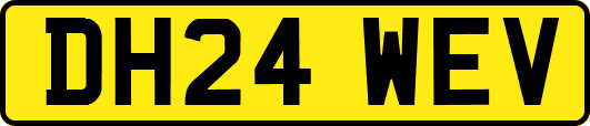 DH24WEV