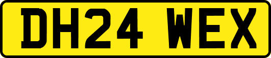 DH24WEX