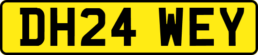 DH24WEY