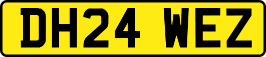 DH24WEZ