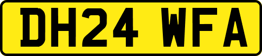 DH24WFA
