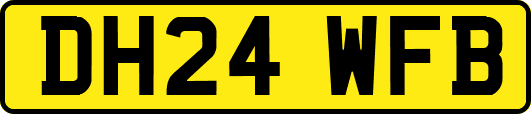 DH24WFB