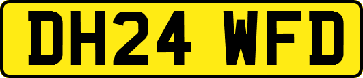 DH24WFD