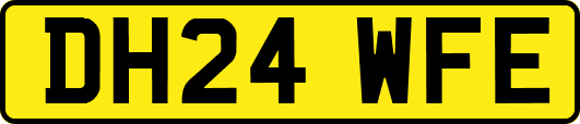DH24WFE