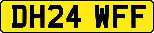 DH24WFF