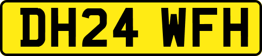 DH24WFH