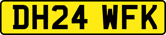 DH24WFK