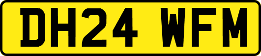 DH24WFM
