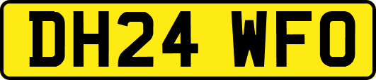 DH24WFO