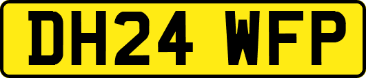 DH24WFP