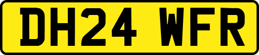 DH24WFR