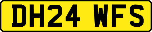 DH24WFS