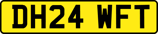 DH24WFT