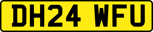 DH24WFU