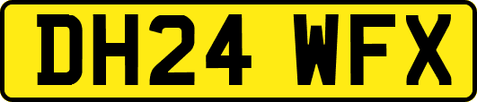 DH24WFX