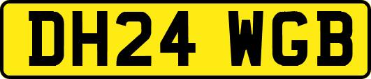 DH24WGB