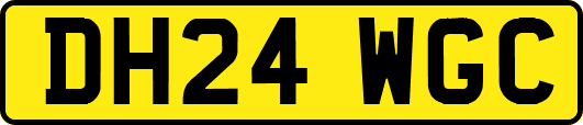 DH24WGC