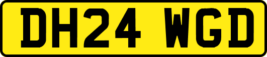 DH24WGD
