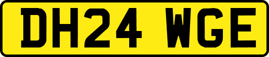 DH24WGE