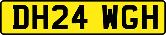 DH24WGH