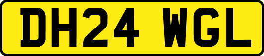 DH24WGL