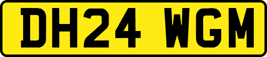 DH24WGM