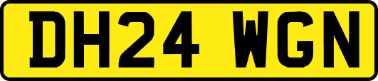 DH24WGN