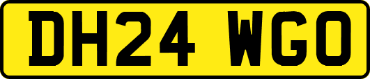 DH24WGO