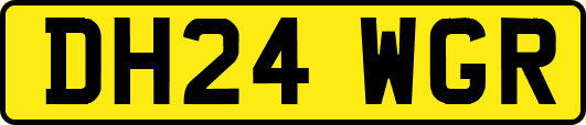 DH24WGR
